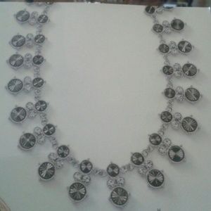 Harlequin Necklace Lia Sophia