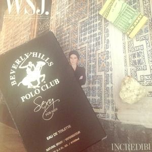 Beverly Hills Polo Club Cologne