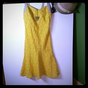 *Patagonia sundress*