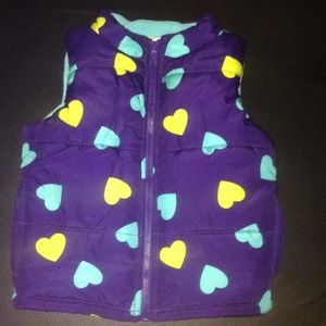 💛💙 Vest and pair of shoes💙💛 For Evelyn1985