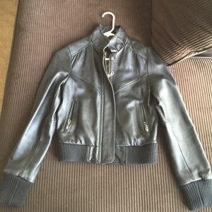 Express Jacket