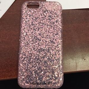 Victoria secret iPhone 6 case