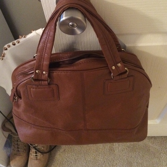H&M tote bag