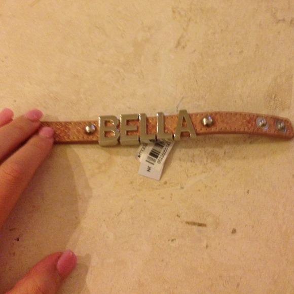 Bcbg generation bella bracelet
