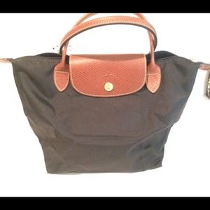 Longchamp 'mini' Le Pliage handbag