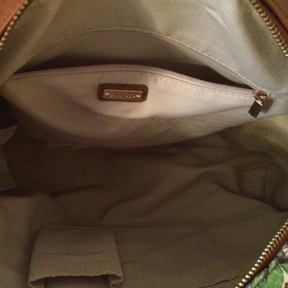 Aldo tote bag - Picture 2 of 2