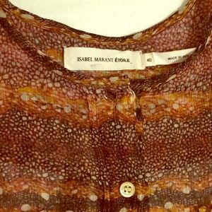 Isabel Marant Blouse