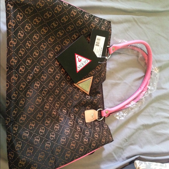 Guess bag