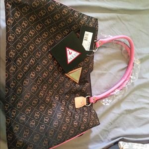Guess bag