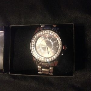 Forever 21 women's watch