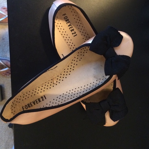 Ballerina flats