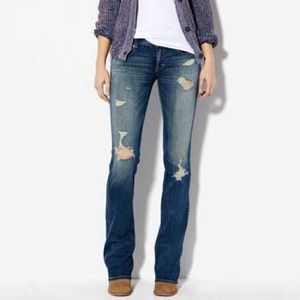 🚫SOLD ON VINTED🚫American Eagle Jeans
