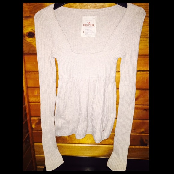 Women's Hollister Sweater
