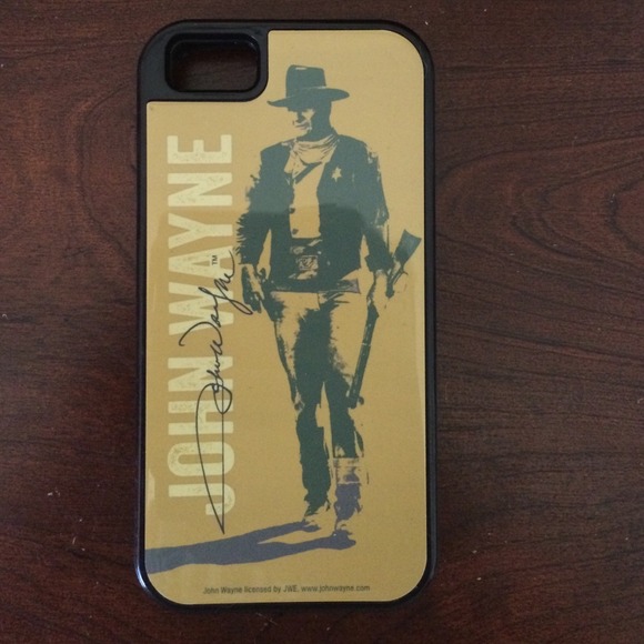 IPhone 5s case