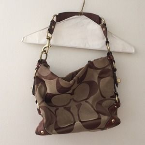 Coach medium sized handbag REDUCED💥