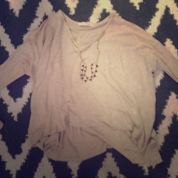 EverEve sweater