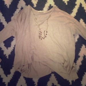 EverEve sweater