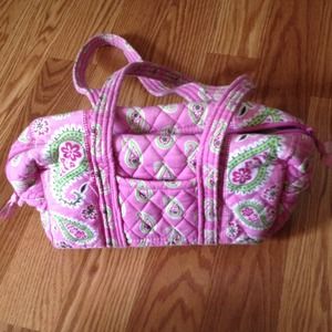 Vera Bradley Tote bag