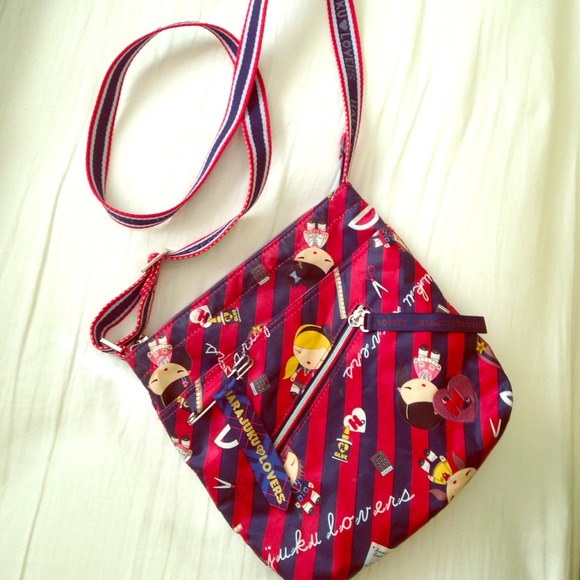 Harajuku Lovers Bag