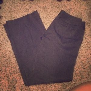 Great condition EXPRESS editor pants.