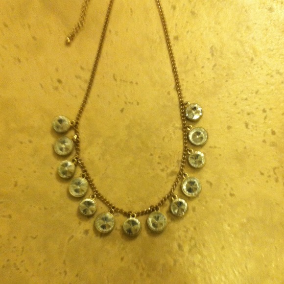 Reversible necklace