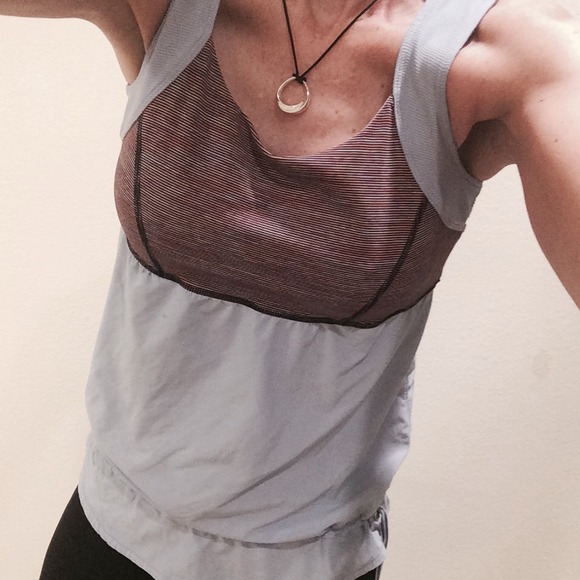 lululemon athletica Tops - Lululemon tank