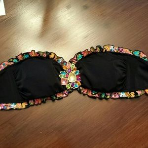 Victorias Secret swim top
