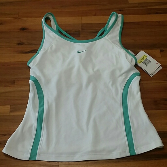 Nike Other - Nike Sports Tank Top