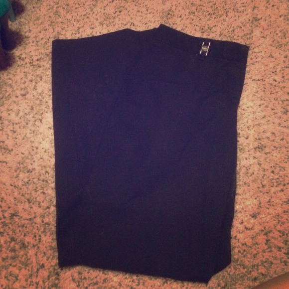 EXPRESS editor pant.