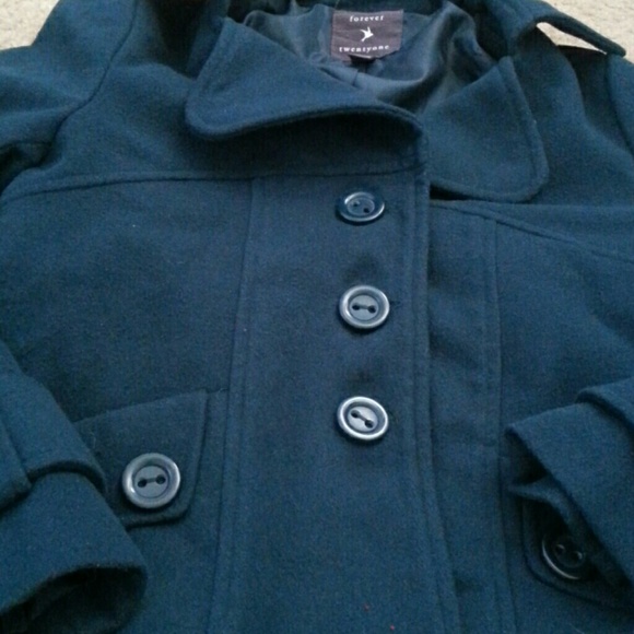 Cute jacket - Picture 2 of 2