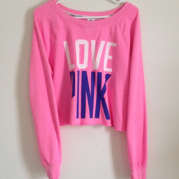 Victoria's Secret PINK & Hollister Bundle