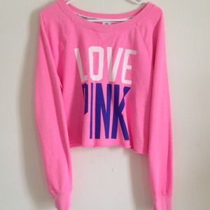 Victoria's Secret PINK & Hollister Bundle