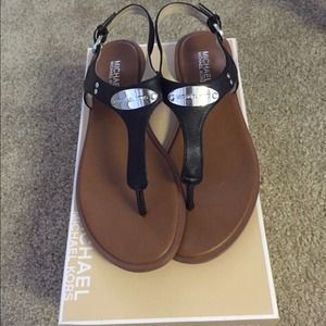 Michael Kors Sandals