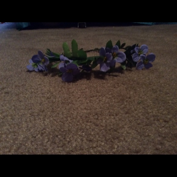 Flower Crown