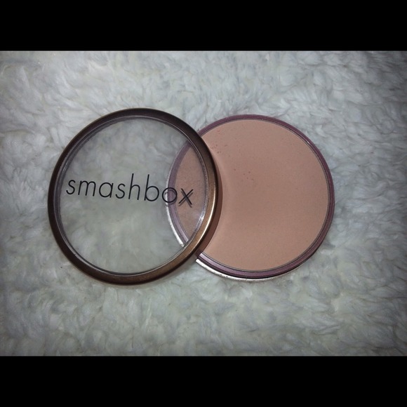 Smashbox Bronze Lights Bronzer