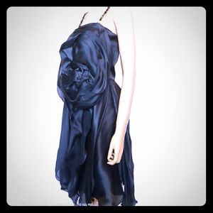 One of a kind Alberto Makali dress