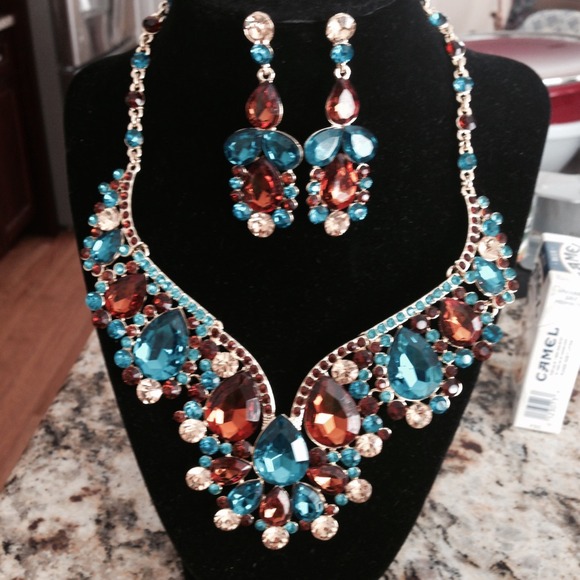 Jewelry set