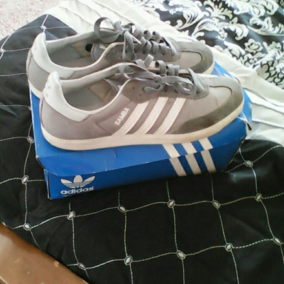 Adidas