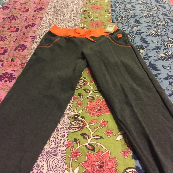 Nike xl girls sweat pant