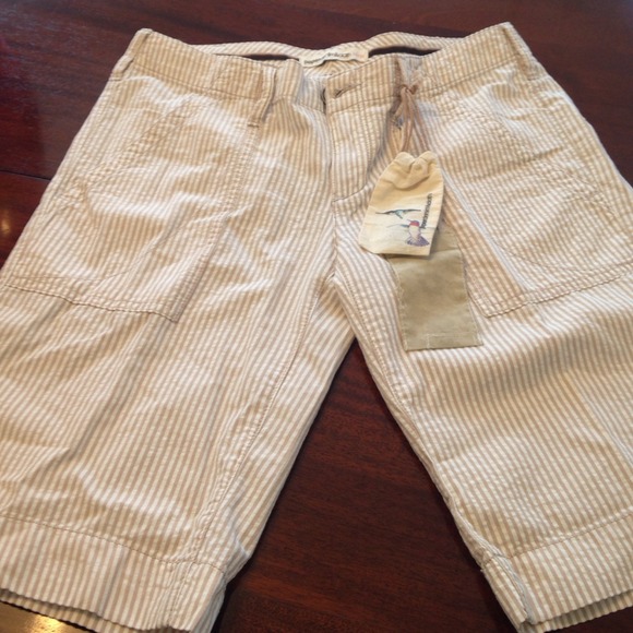 Paper Denim & Cloth Shorts