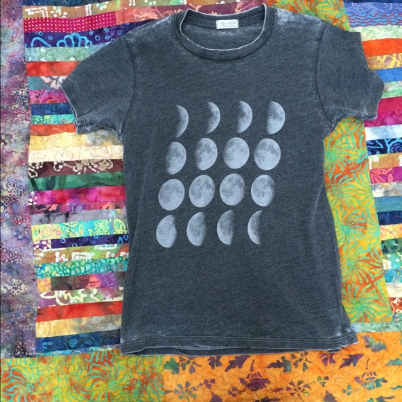 brandy moon t-shirt