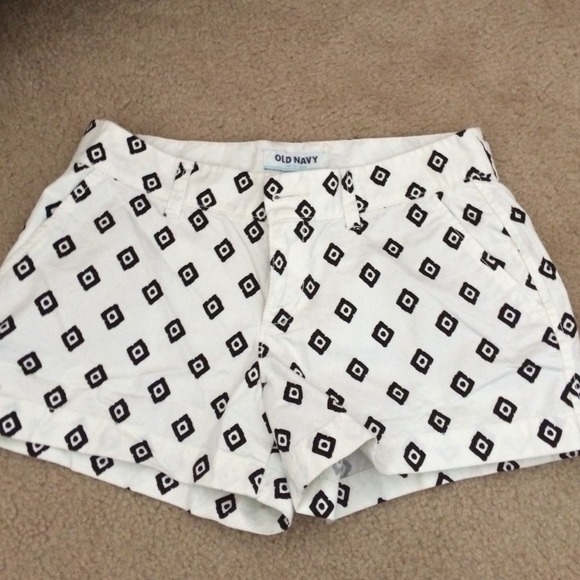 Old Navy shorts