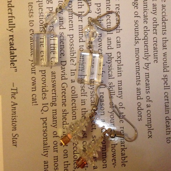 Earring bundle