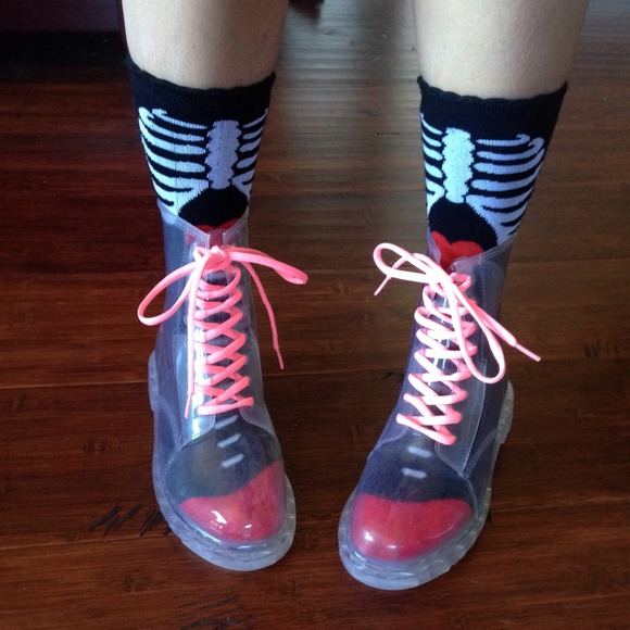 Jeffrey Campbell Boots - HP 2/5 & 3/7! Jeffrey Campbell Stompin Boot