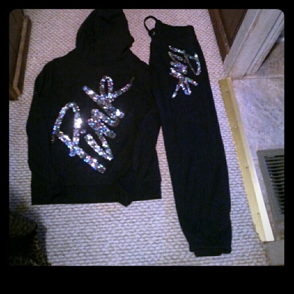 Victoria secret gorgeous outfit