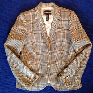 J. Crew Collection Blazer