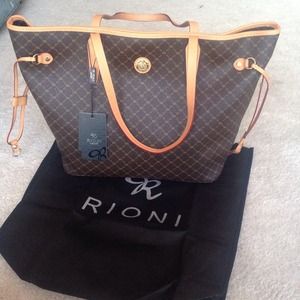 Rioni luxe 45 - Brand New ??