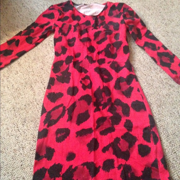 Bodycon dress