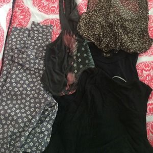 Brandy Melville Bundle