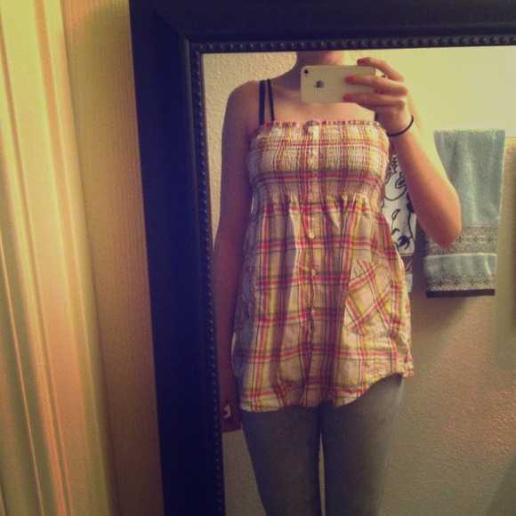 Op bathing suit cover